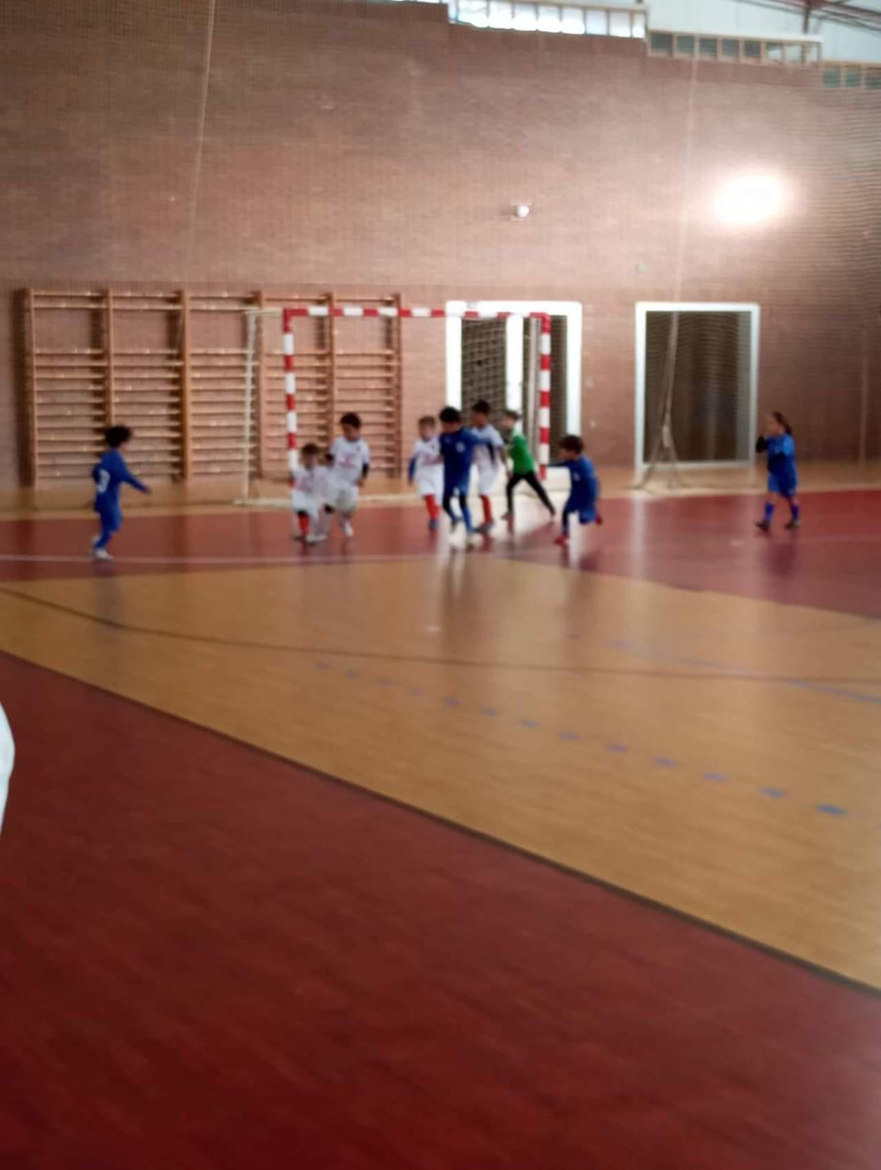 II CONVIVENCIA ZAGALINES