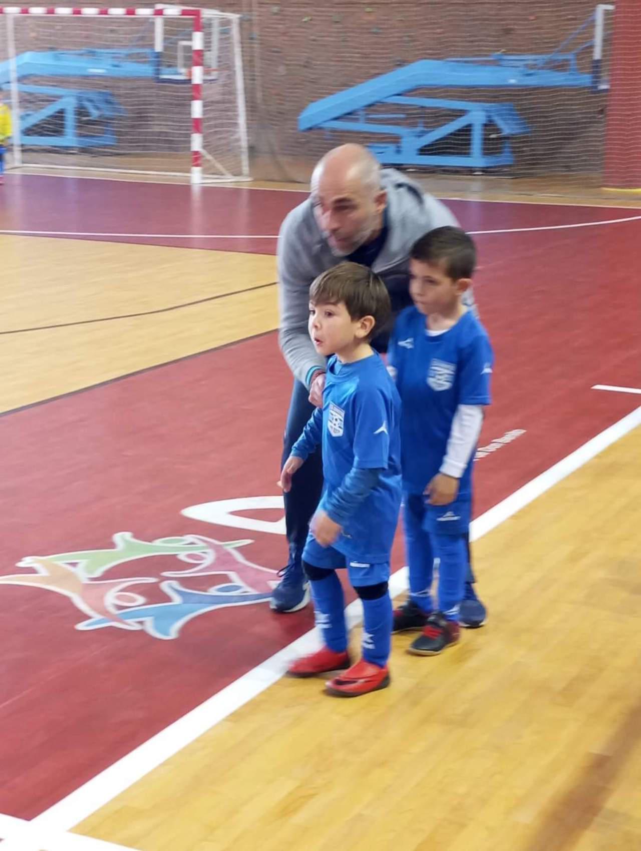 II CONVIVENCIA ZAGALINES