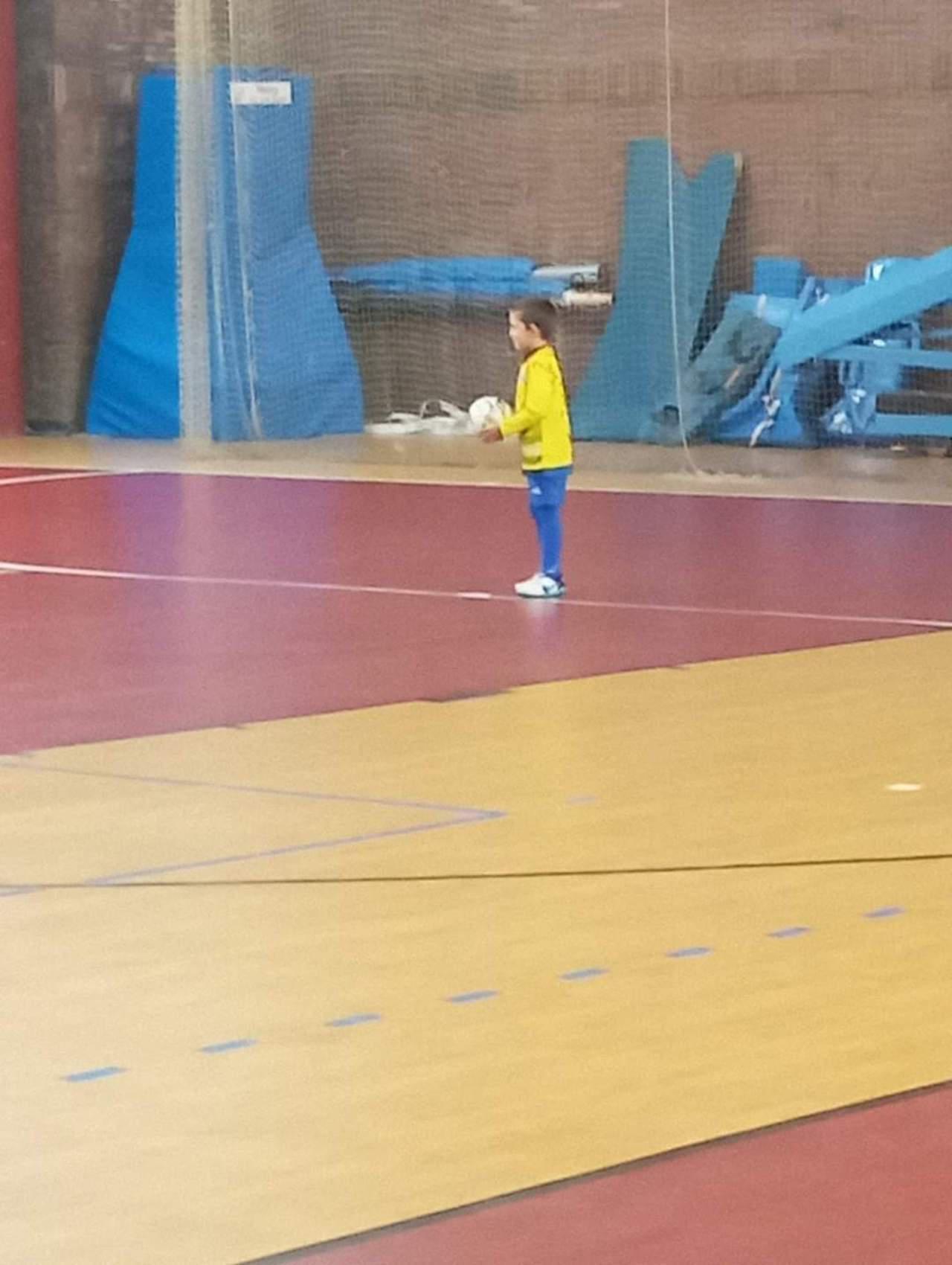 II CONVIVENCIA ZAGALINES