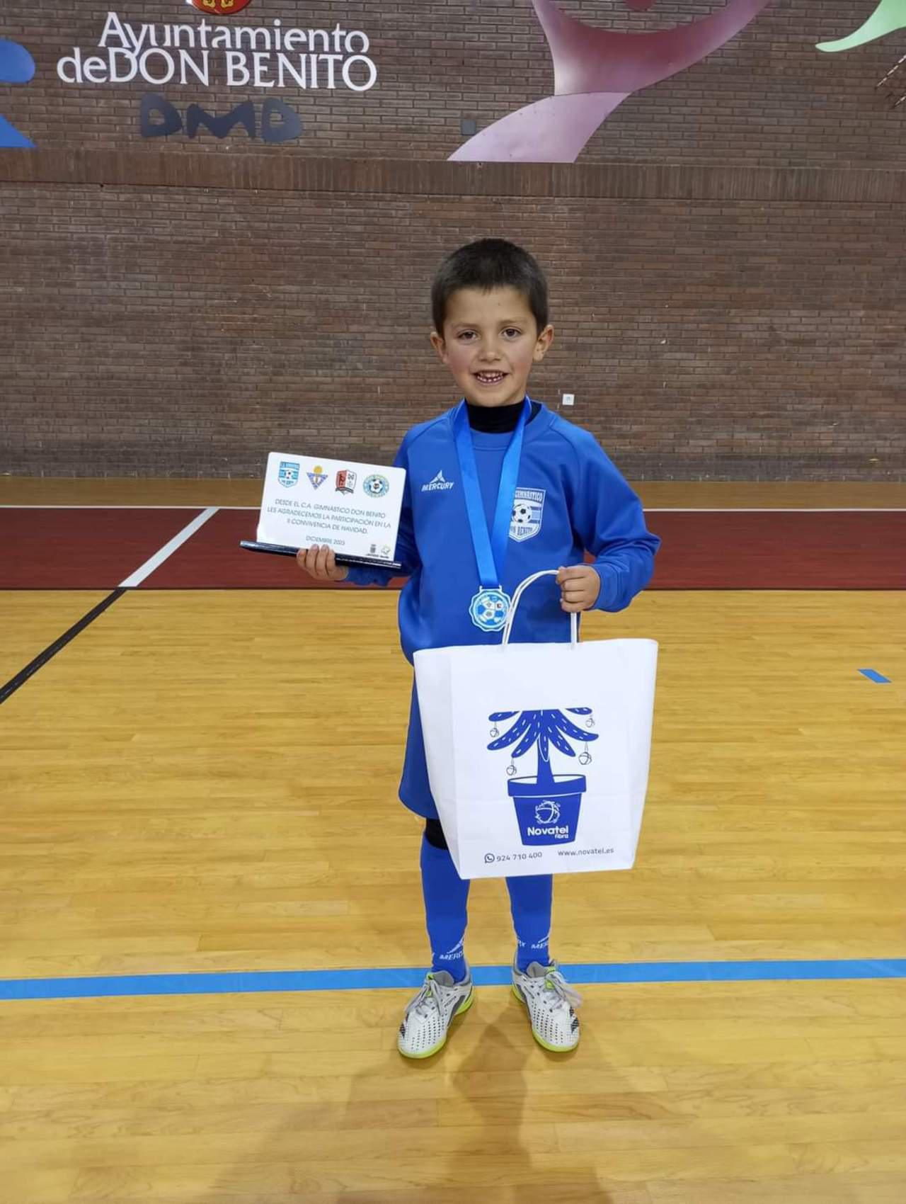 II CONVIVENCIA ZAGALINES