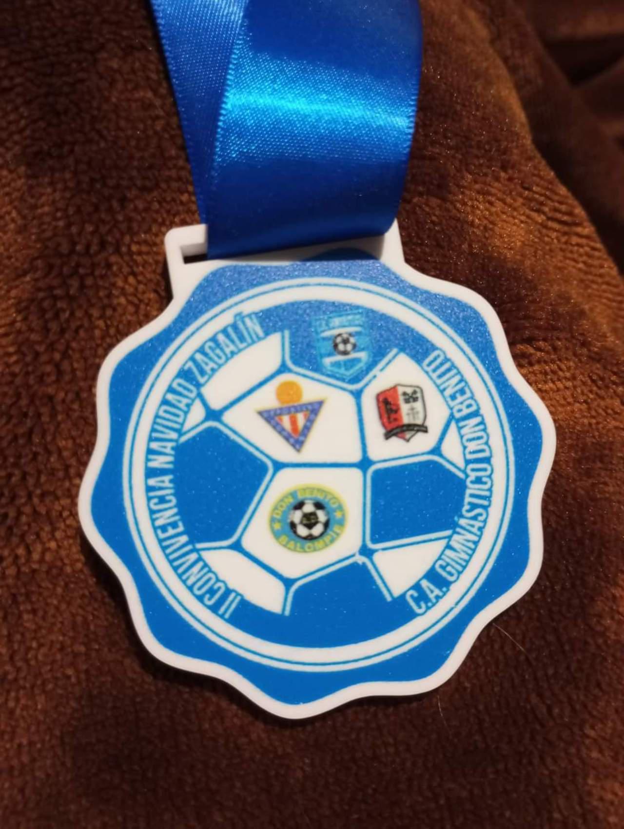 II CONVIVENCIA ZAGALINES