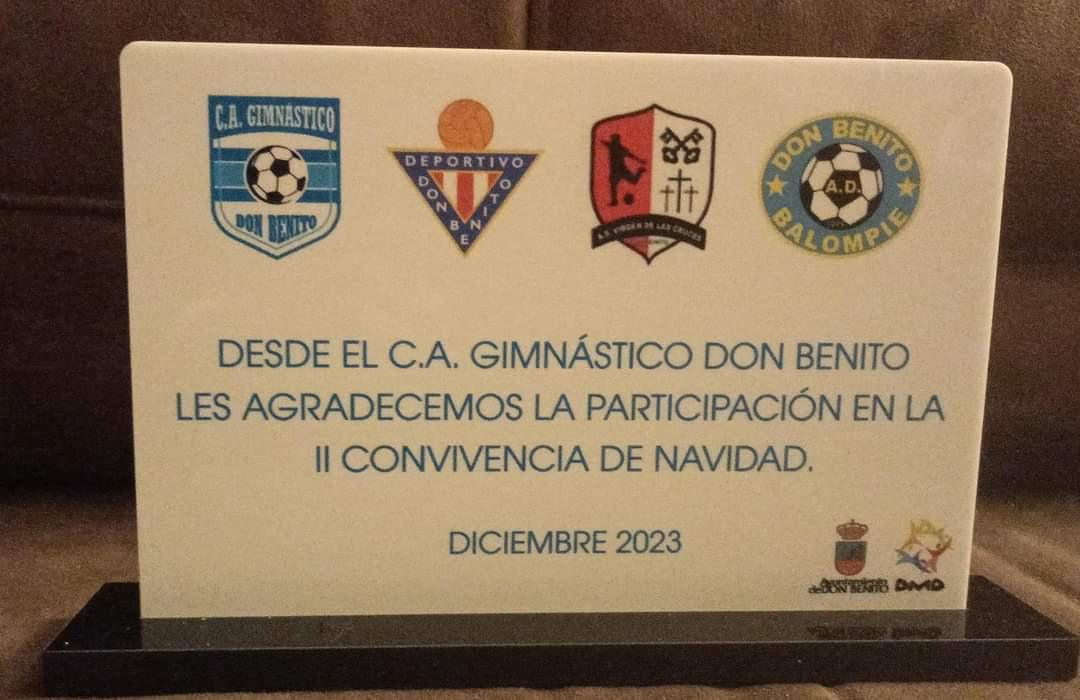 II CONVIVENCIA ZAGALINES