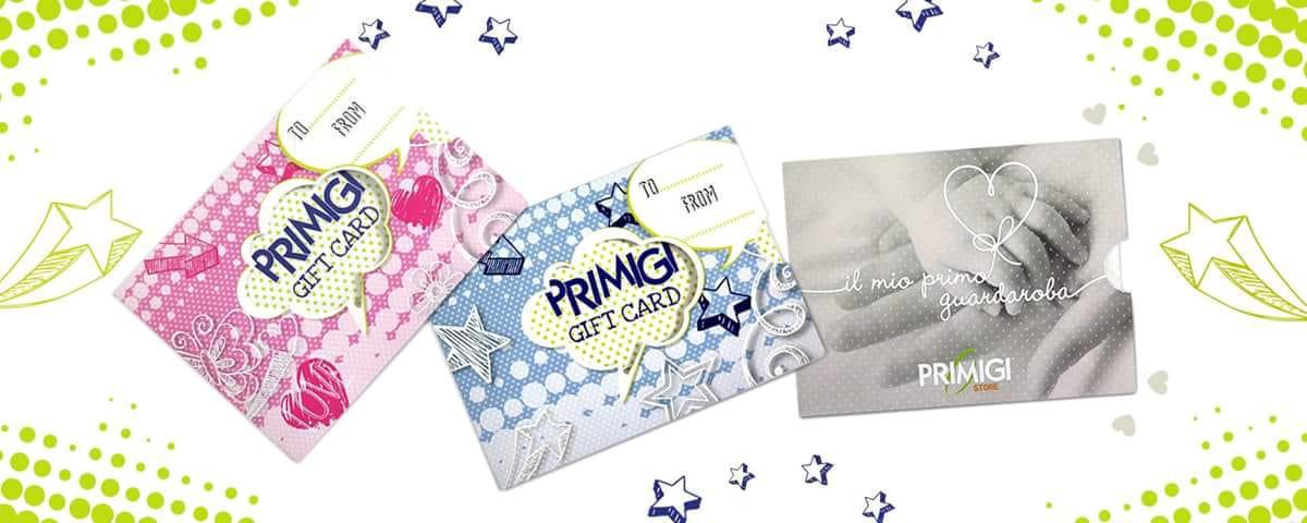 Primigi Store