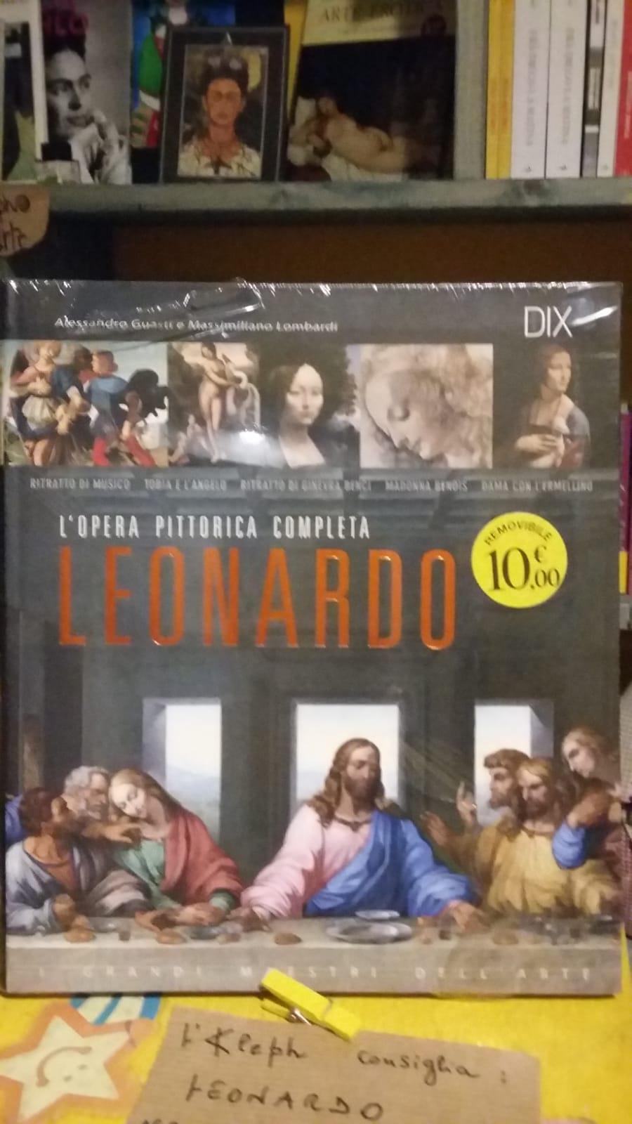 l'Aleph Libri
