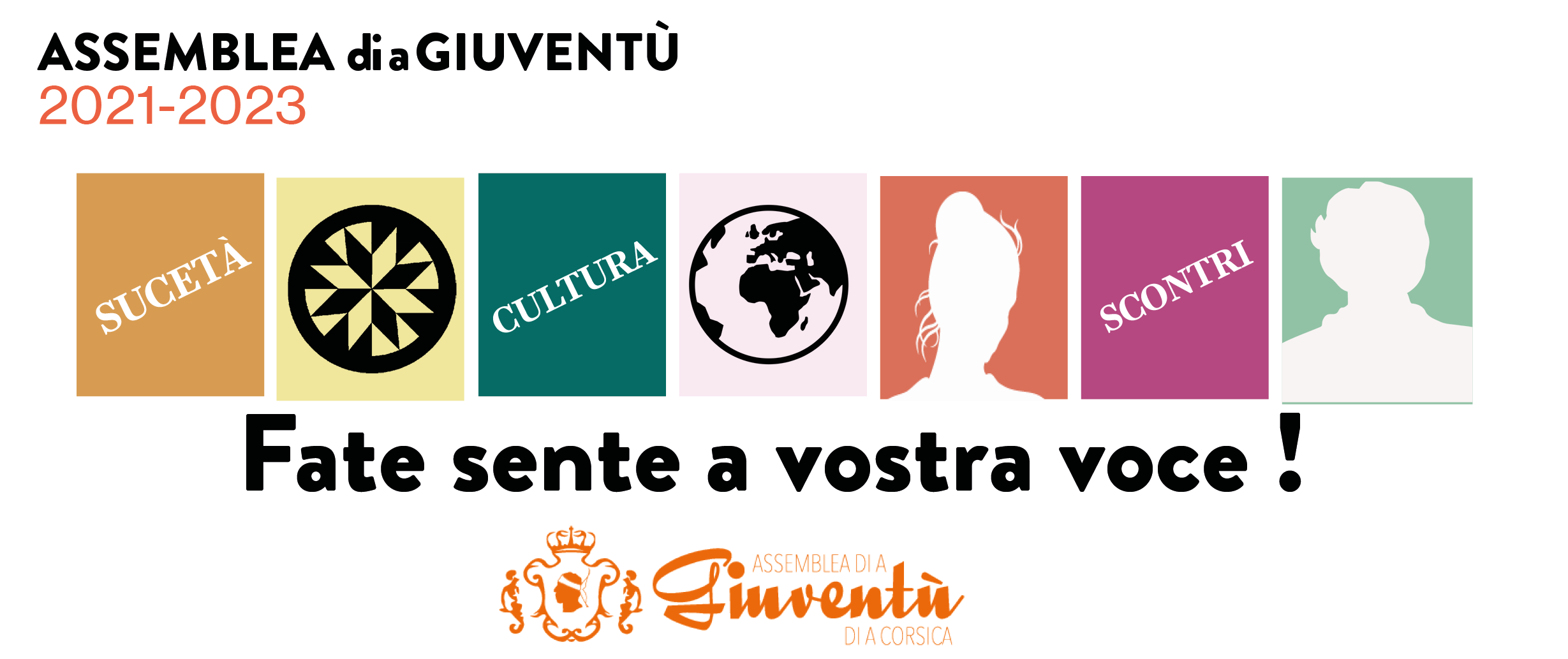 L'Assemblea di a Giuventù se renouvelle