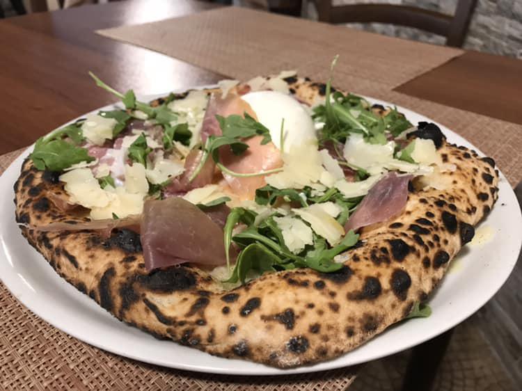 Pizzeria Gli Amiconi