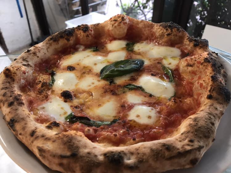 Pizzeria Gli Amiconi