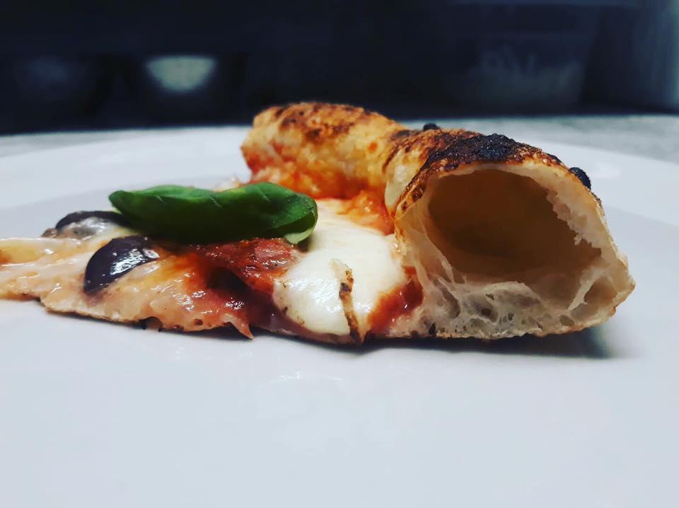 Pizzeria Gli Amiconi