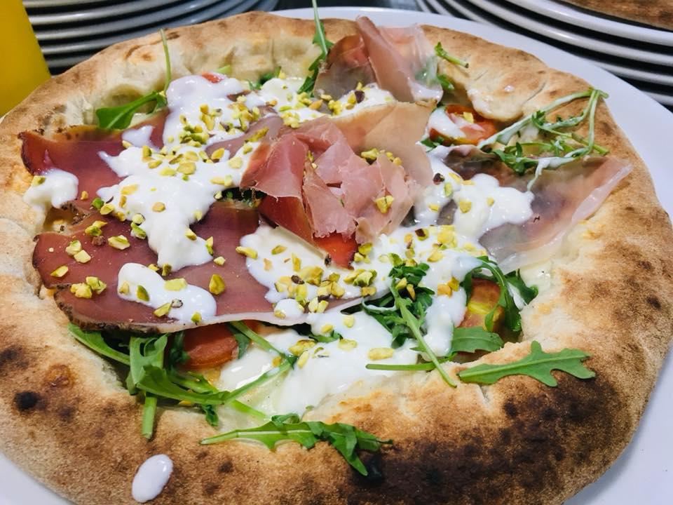 Hansel And Gretel – Pizzeria / Keb-brasserie