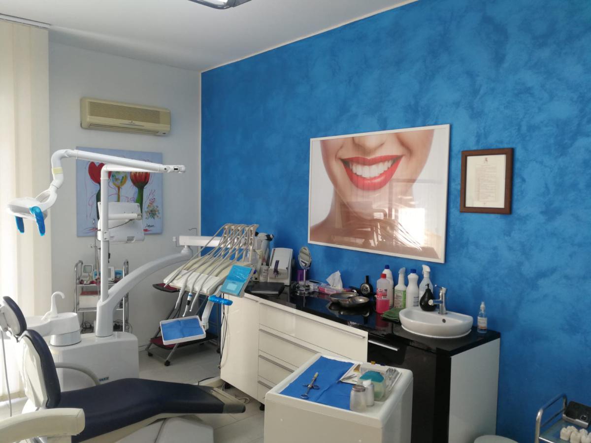 Studio dentistico Dott. Cusimano