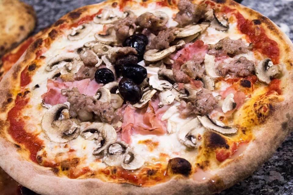 Punto Burgheria