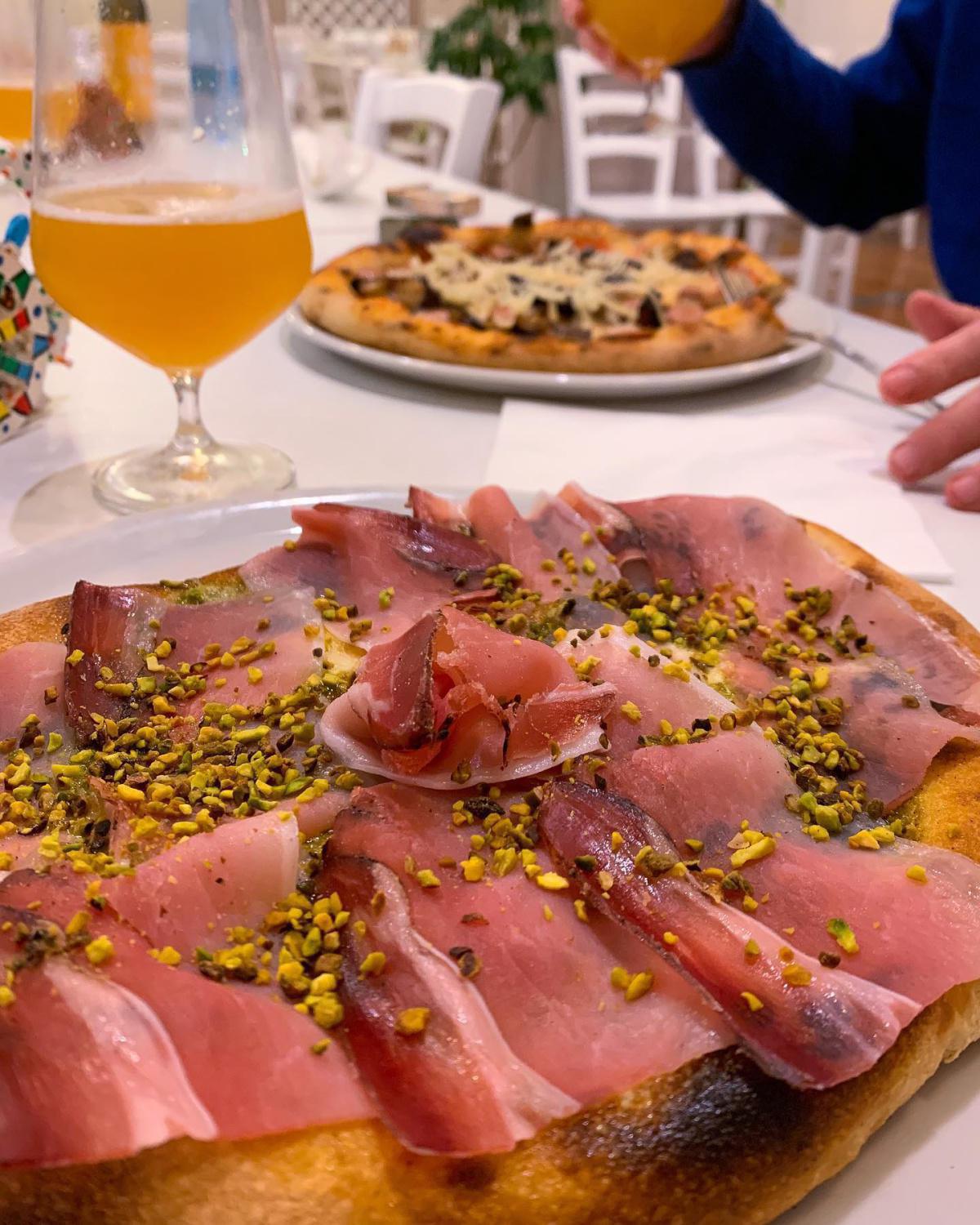 Mamà Ristorante Pizzeria