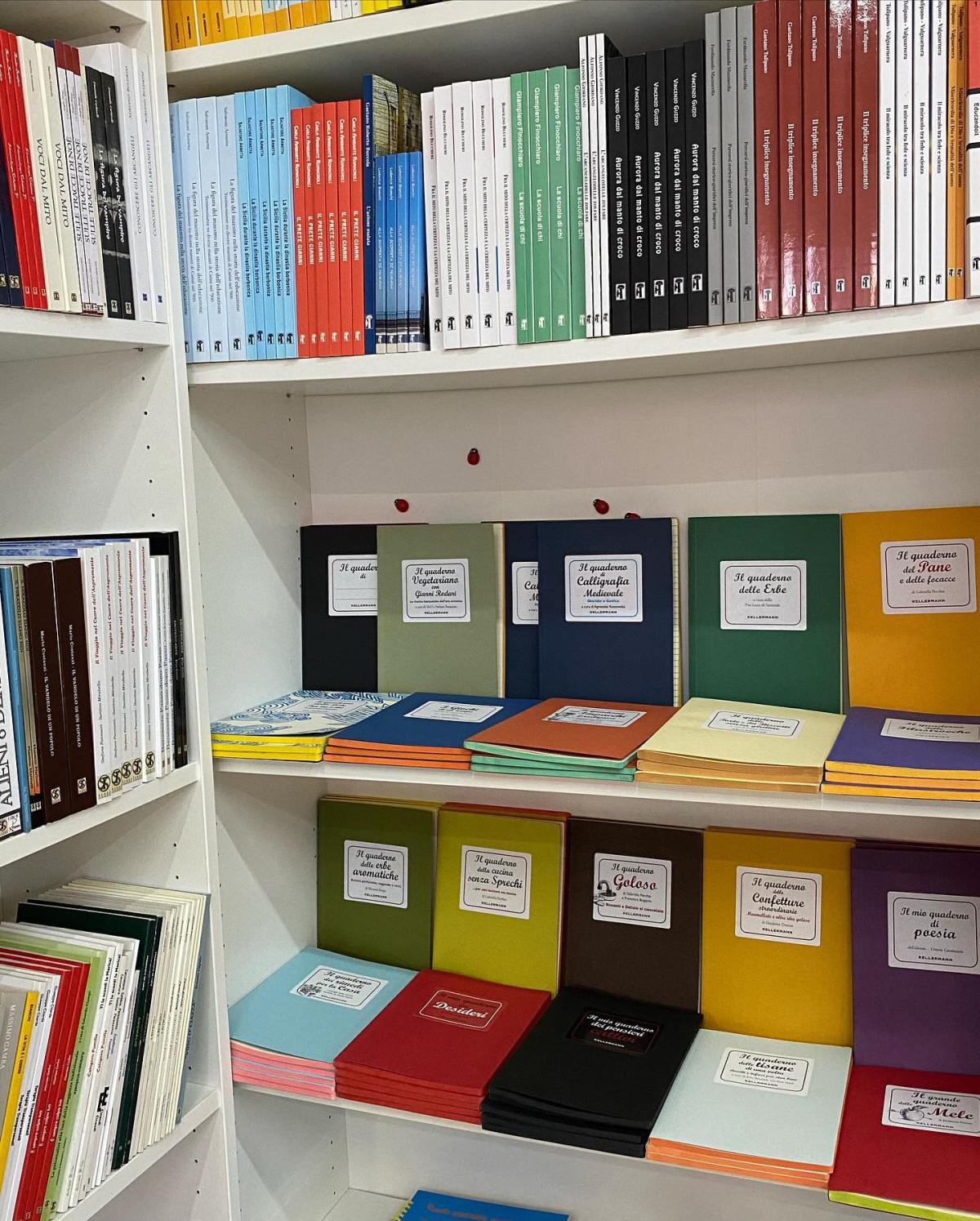 Libreria del Mediterraneo