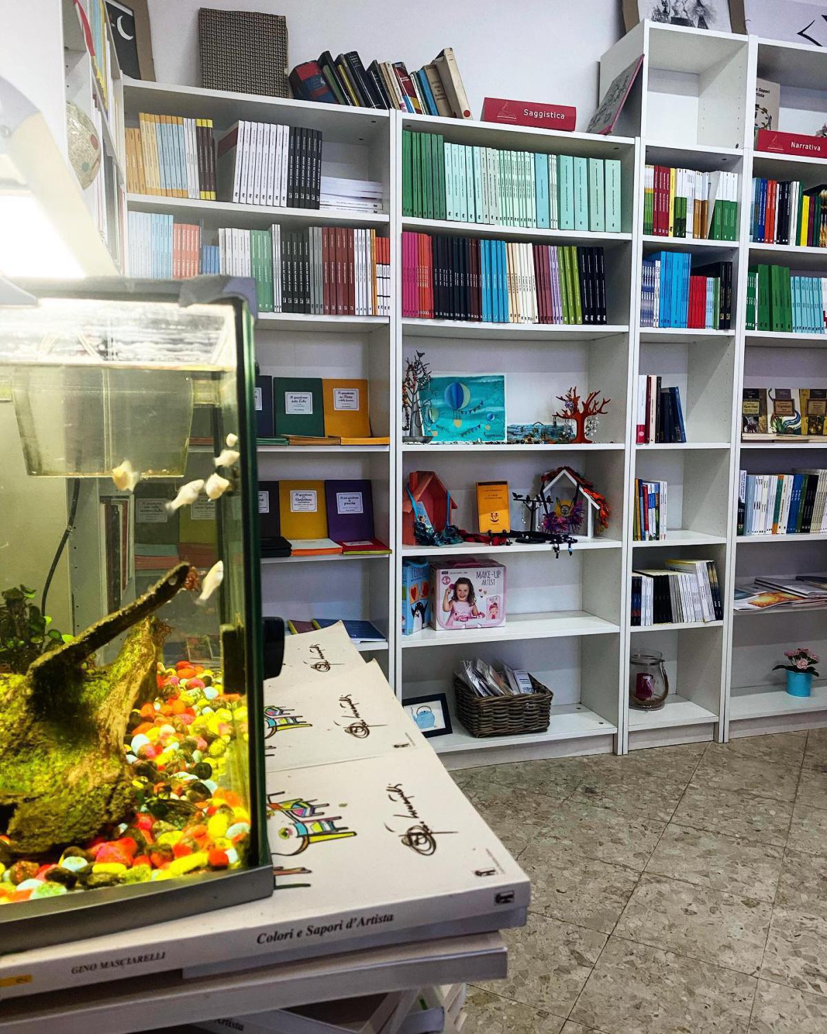 Libreria del Mediterraneo