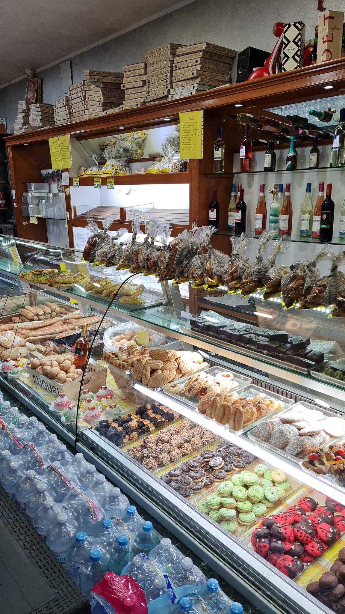 Panificio Di Bella
