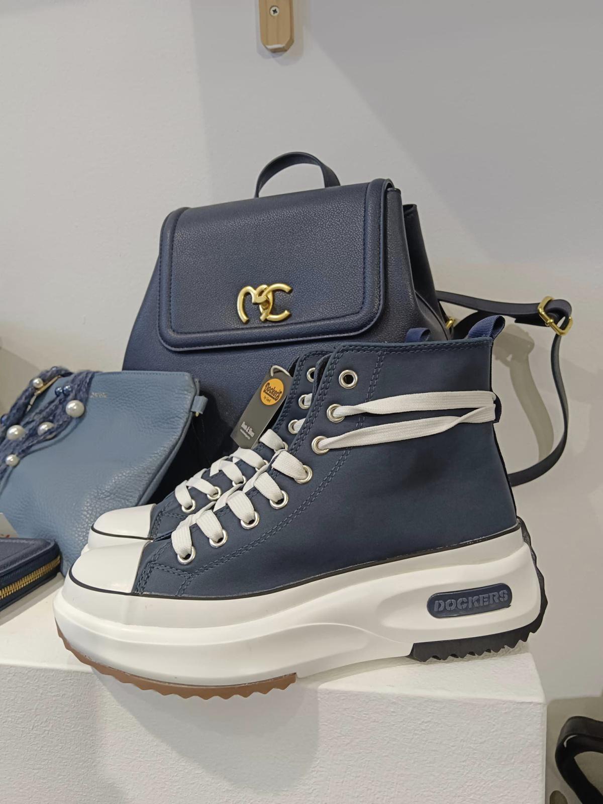 Calzature Pelletteria Sewen