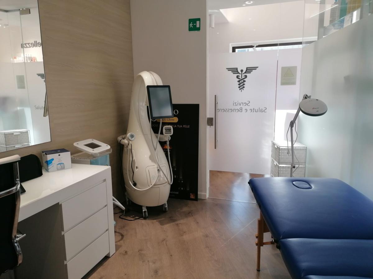 Farmacia Villarosa