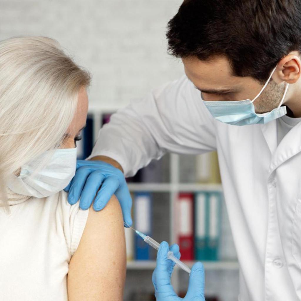 💉 Vaccini antinfluenzali