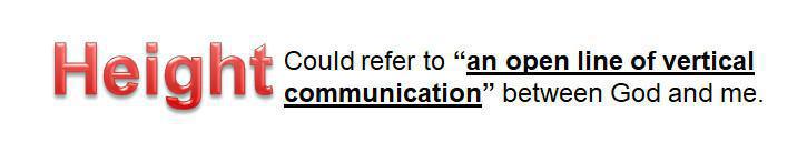 1-9 Abiding - Maintaining Continual Fellowship with the Lord 1-9 Abiding - Maintaining Continual Fellowship with the Lord
