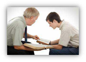 Phase 1 - Understanding the Christian Life Phase 1 - Understanding the Christian Life