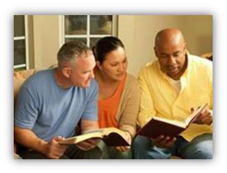 Phase 3 - Amplified Discipleship Concepts Phase 3 - Amplified Discipleship Concepts