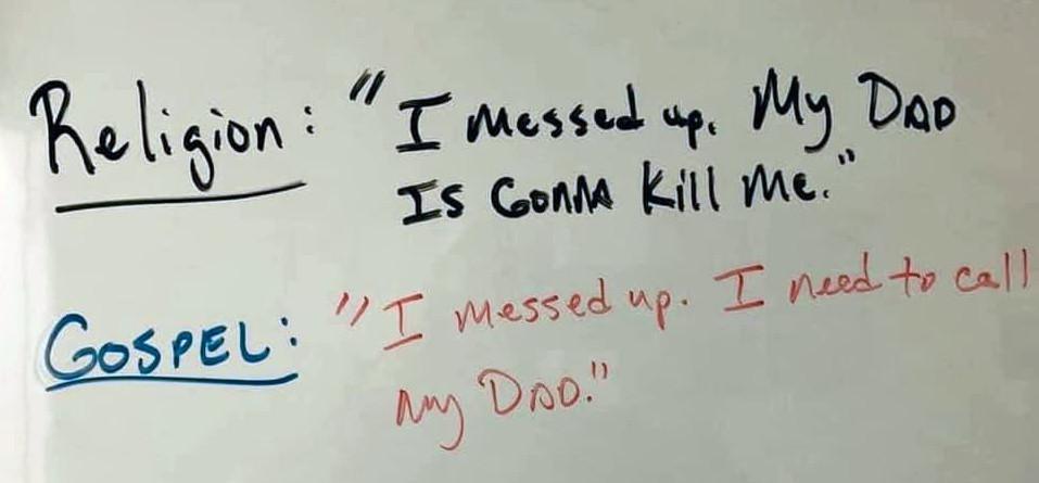 1-3 Salvation Principles 1-3 Salvation Principles