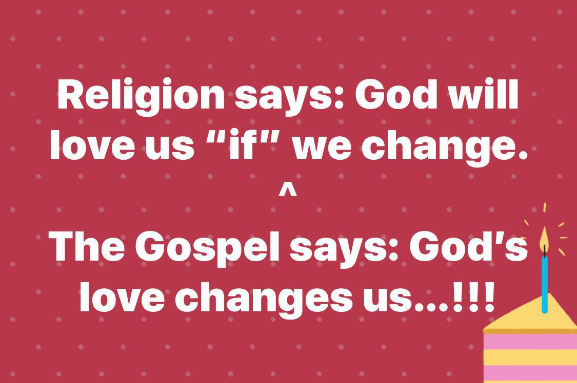 1-3 Salvation Principles 1-3 Salvation Principles