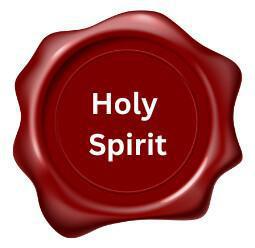 1-6 How to Relate to the Holy Spirit