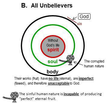 3-1 The Christian Life Summarized