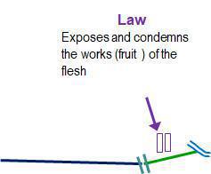 3-4 The Israelite Journey as an Analogy to My Christian Journey