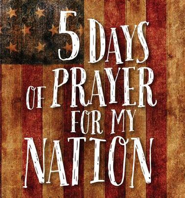 #5 - Knowing God Through Prayer #5 - Knowing God Through Prayer