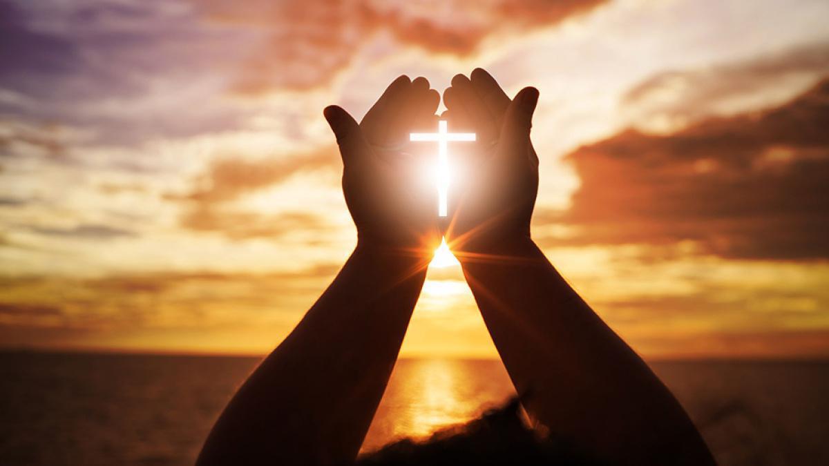 #5 - Knowing God Through Prayer #5 - Knowing God Through Prayer