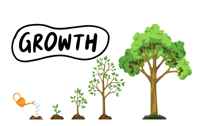 Grow In Understanding 1-16 Christian Maturity – A Summary
