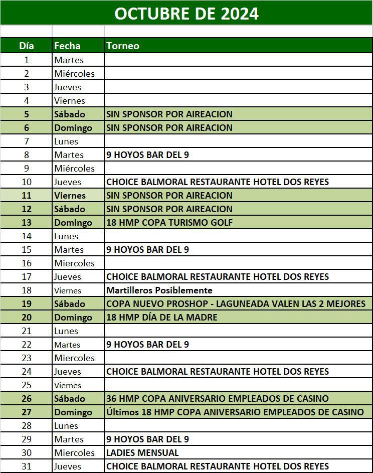 FIXTURE 2024 