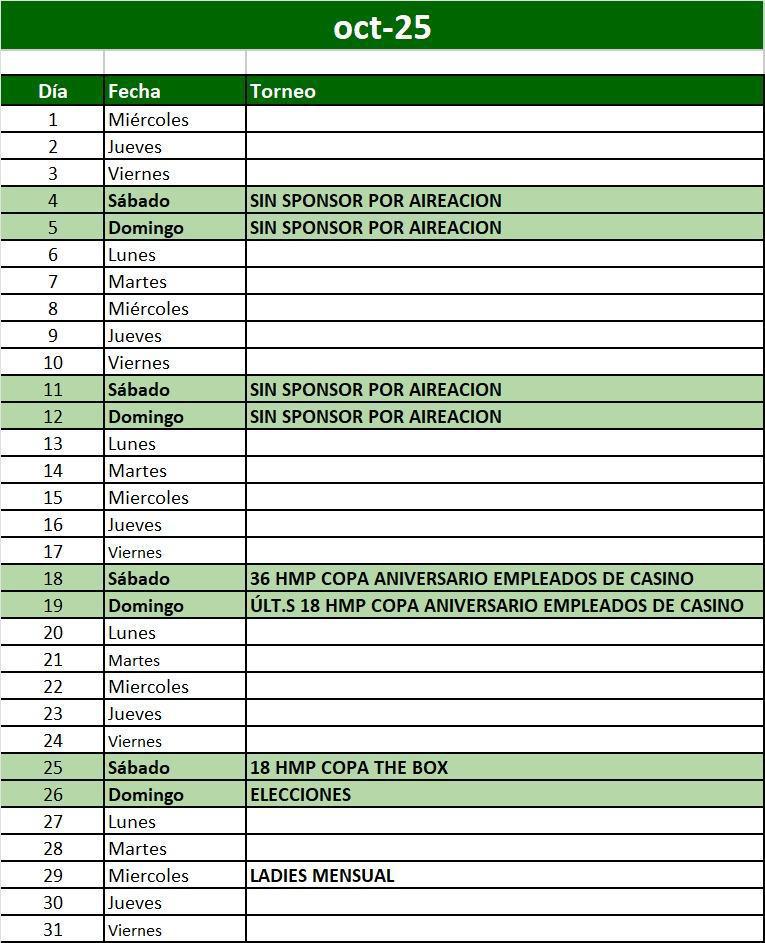 FIXTURE 2025