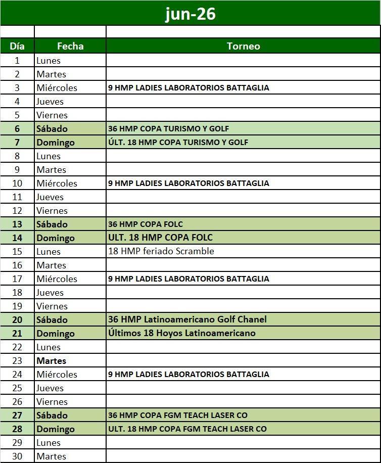FIXTURE 2026