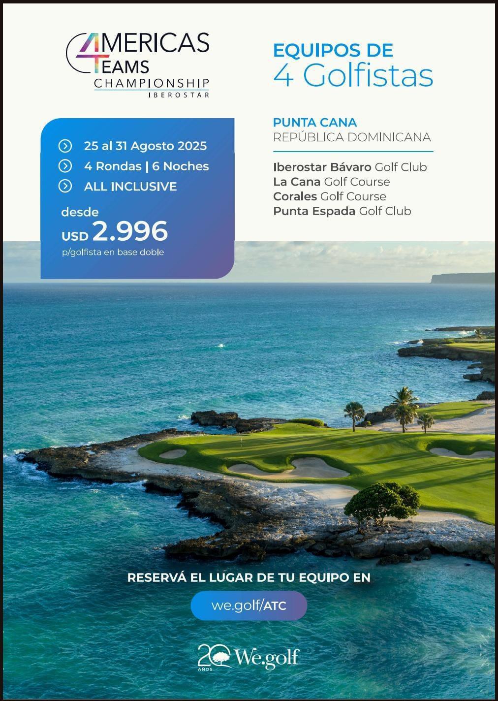 TURISMO