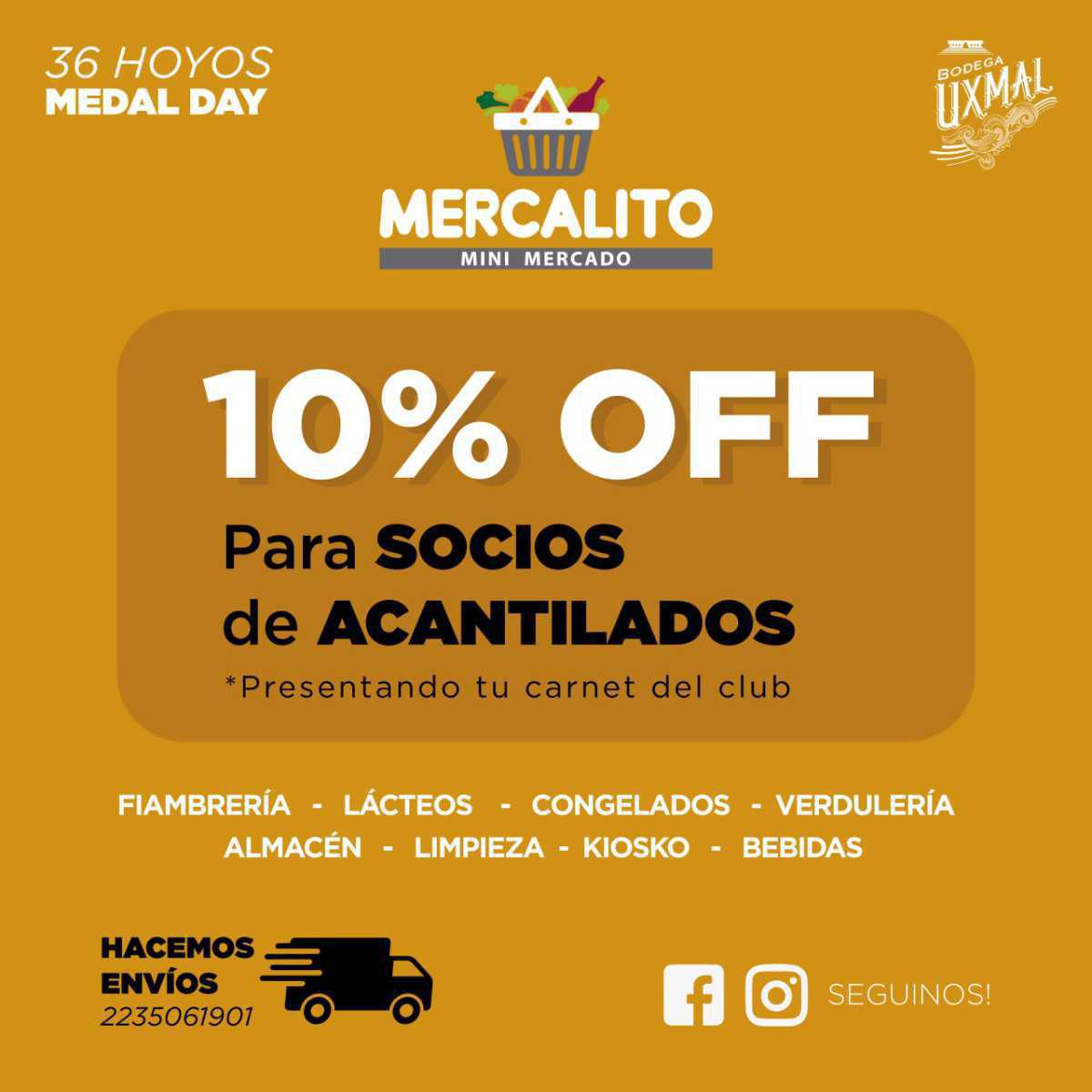 MERCALITO.