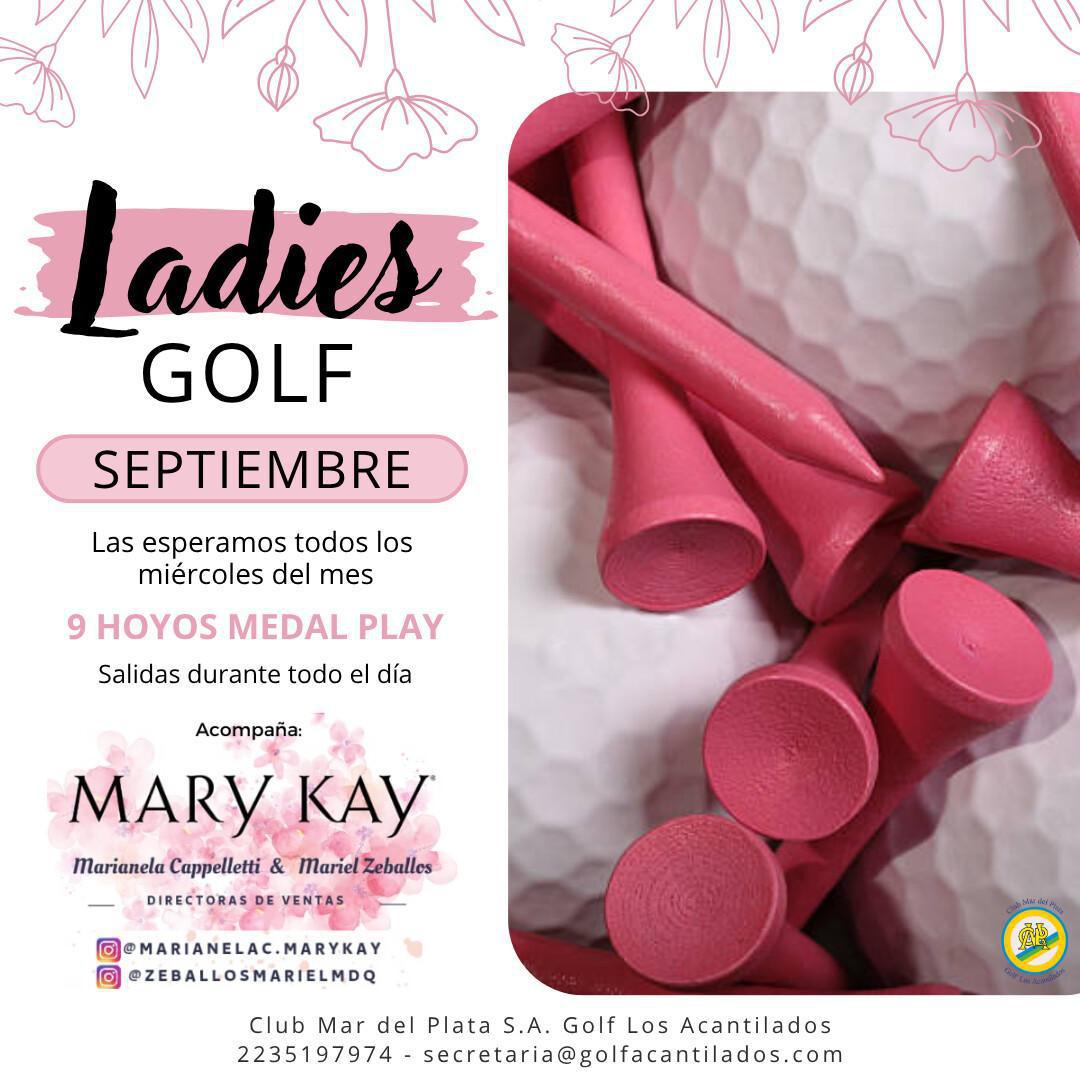 ACTIVIDAD SEPTIEMBRE 