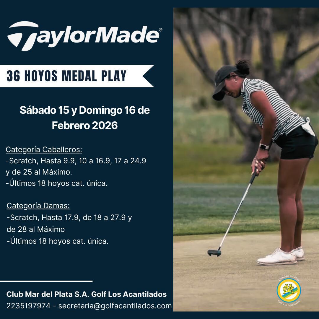 ACTIVIDAD FEBRERO 2026