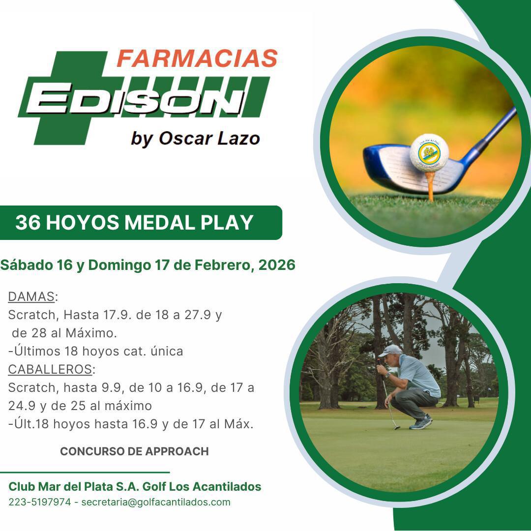 ACTIVIDAD FEBRERO 2026