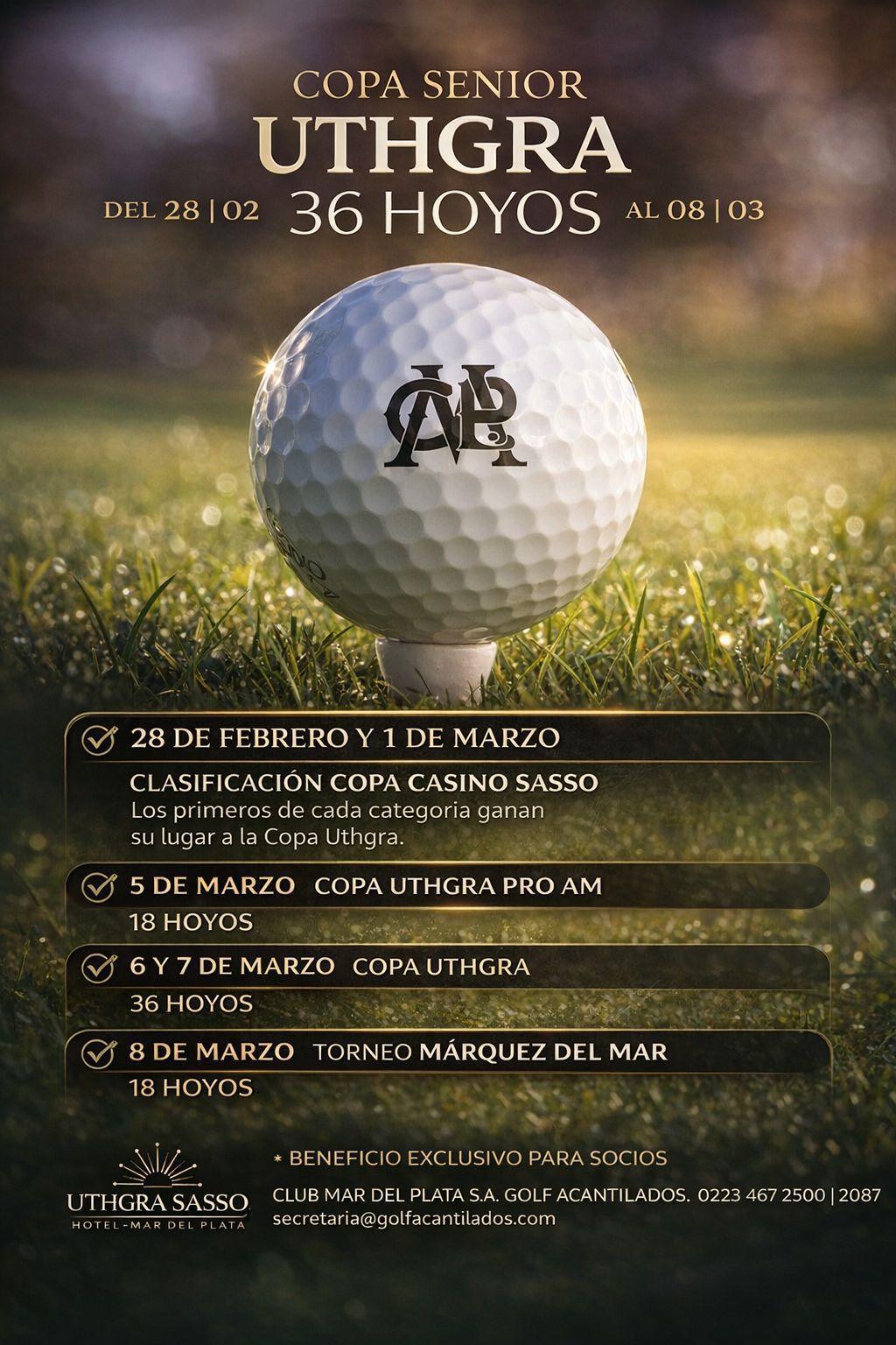 ACTIVIDAD FEBRERO 2026