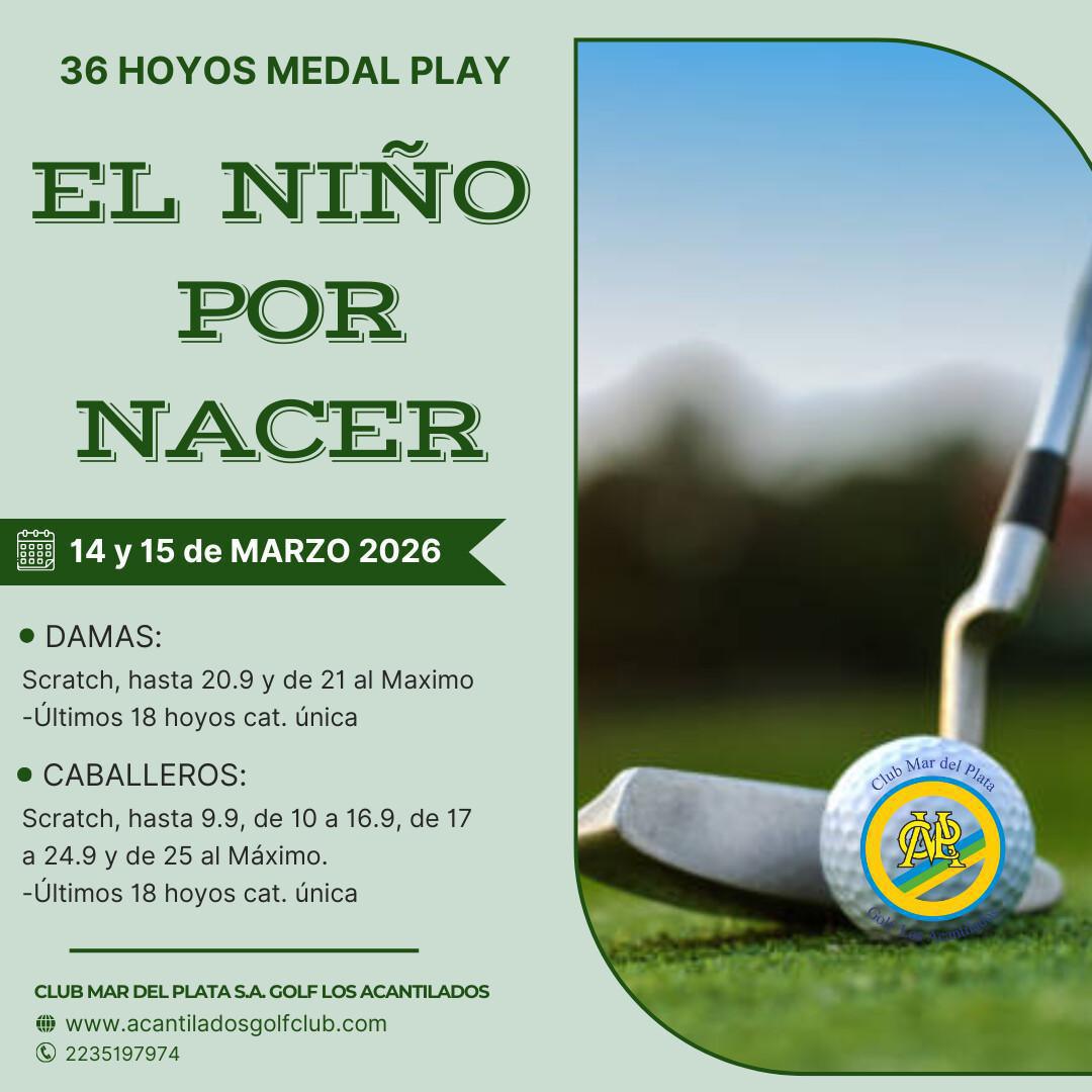 ACTIVIDAD MARZO 2026 