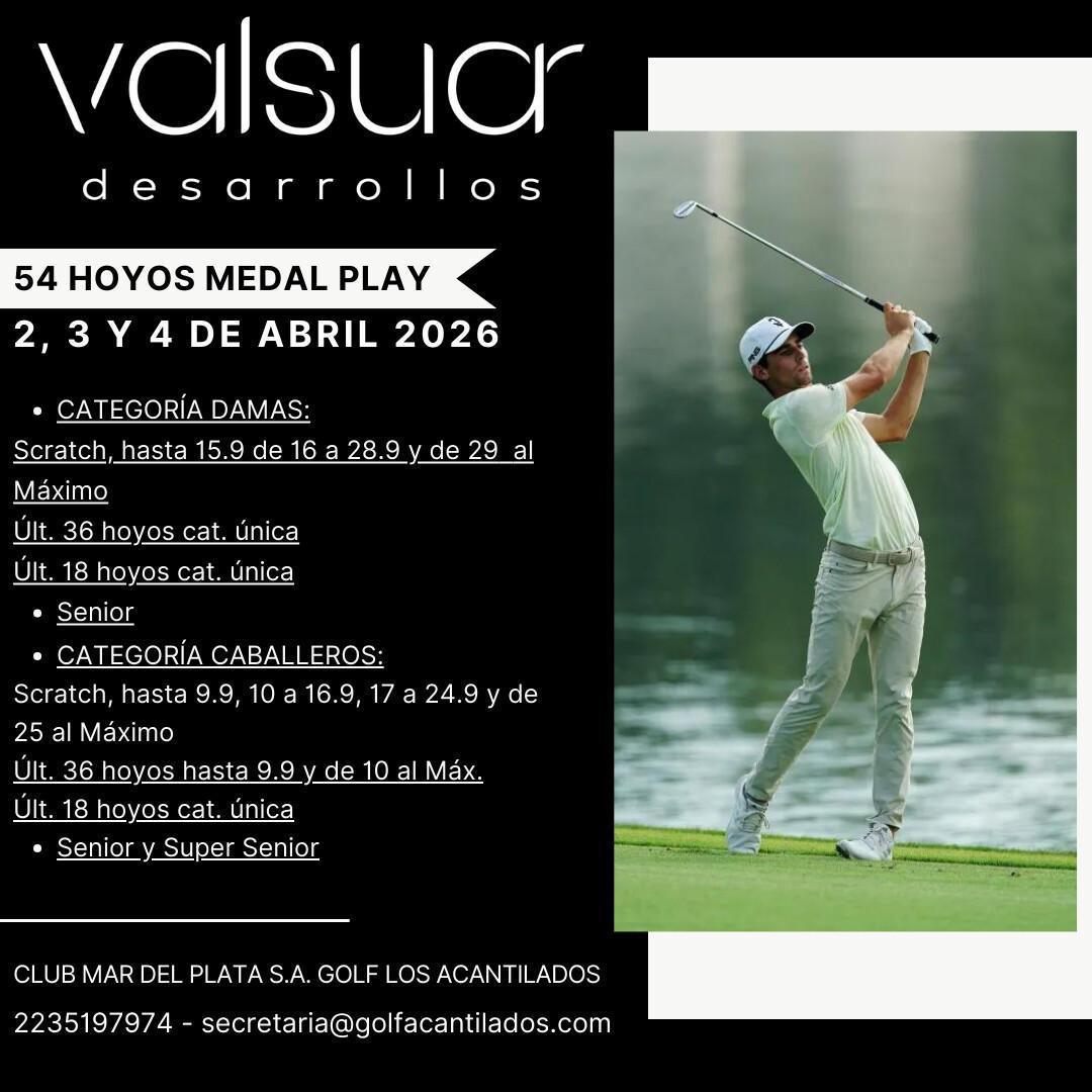 ACTIVIDAD ABRIL 2026 