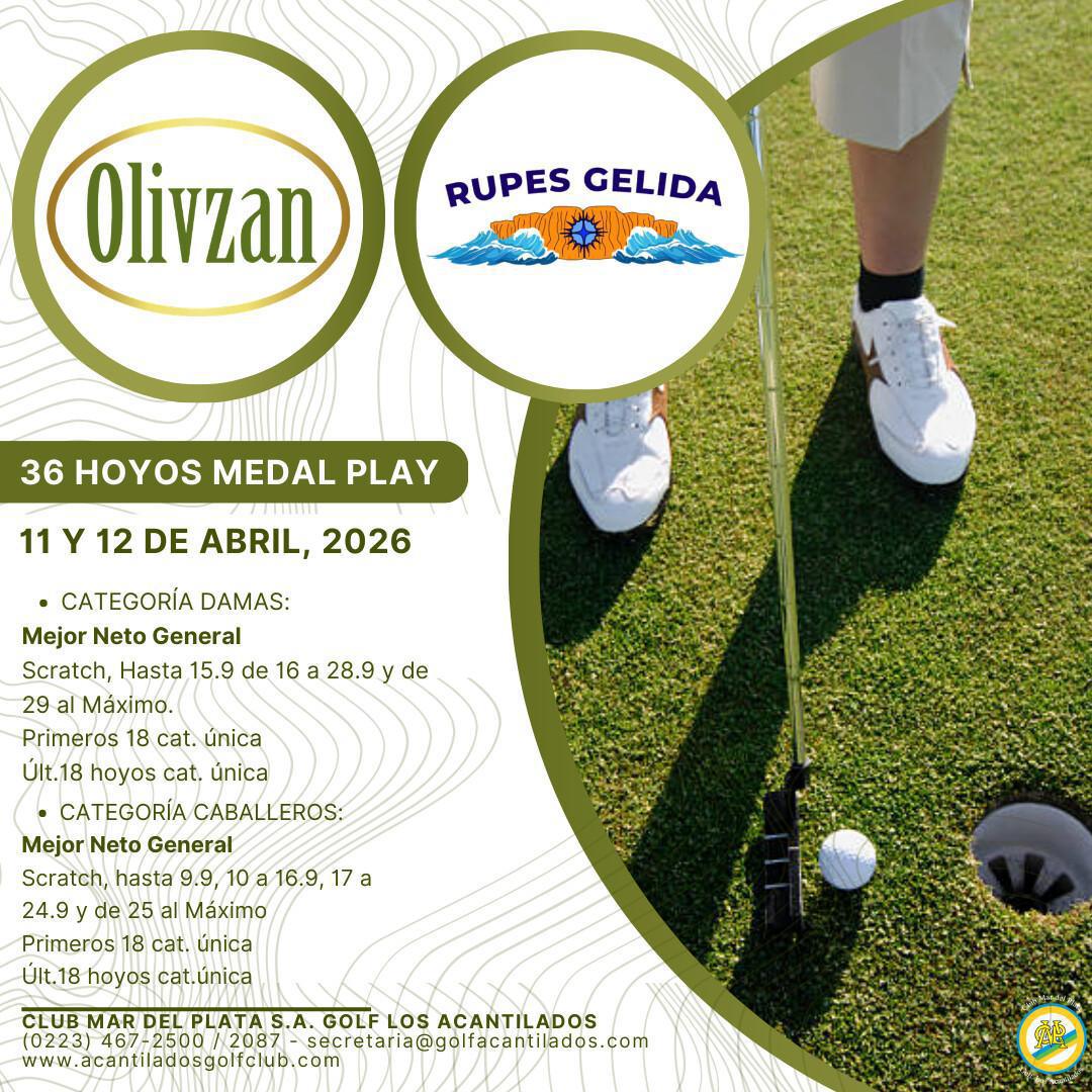 ACTIVIDAD ABRIL 2026 