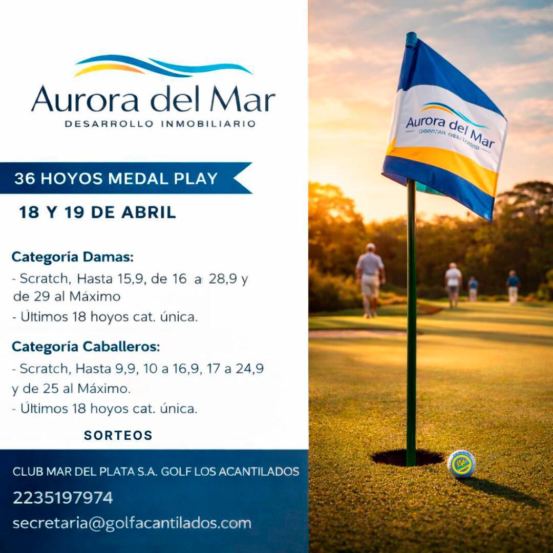 ACTIVIDAD ABRIL 2026 