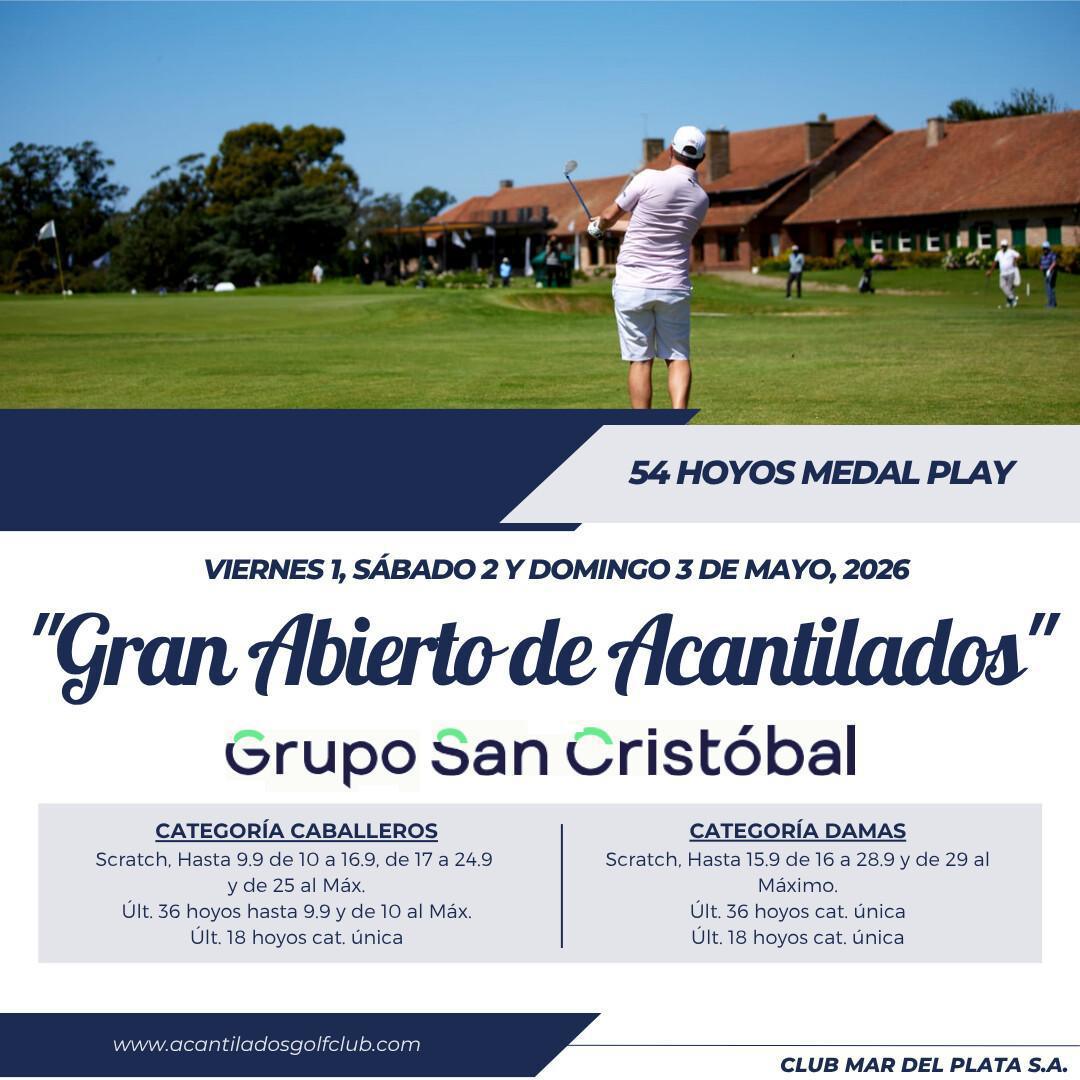 ACTIVIDAD MAYO 2026