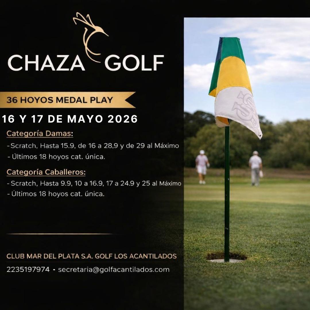 ACTIVIDAD MAYO 2026