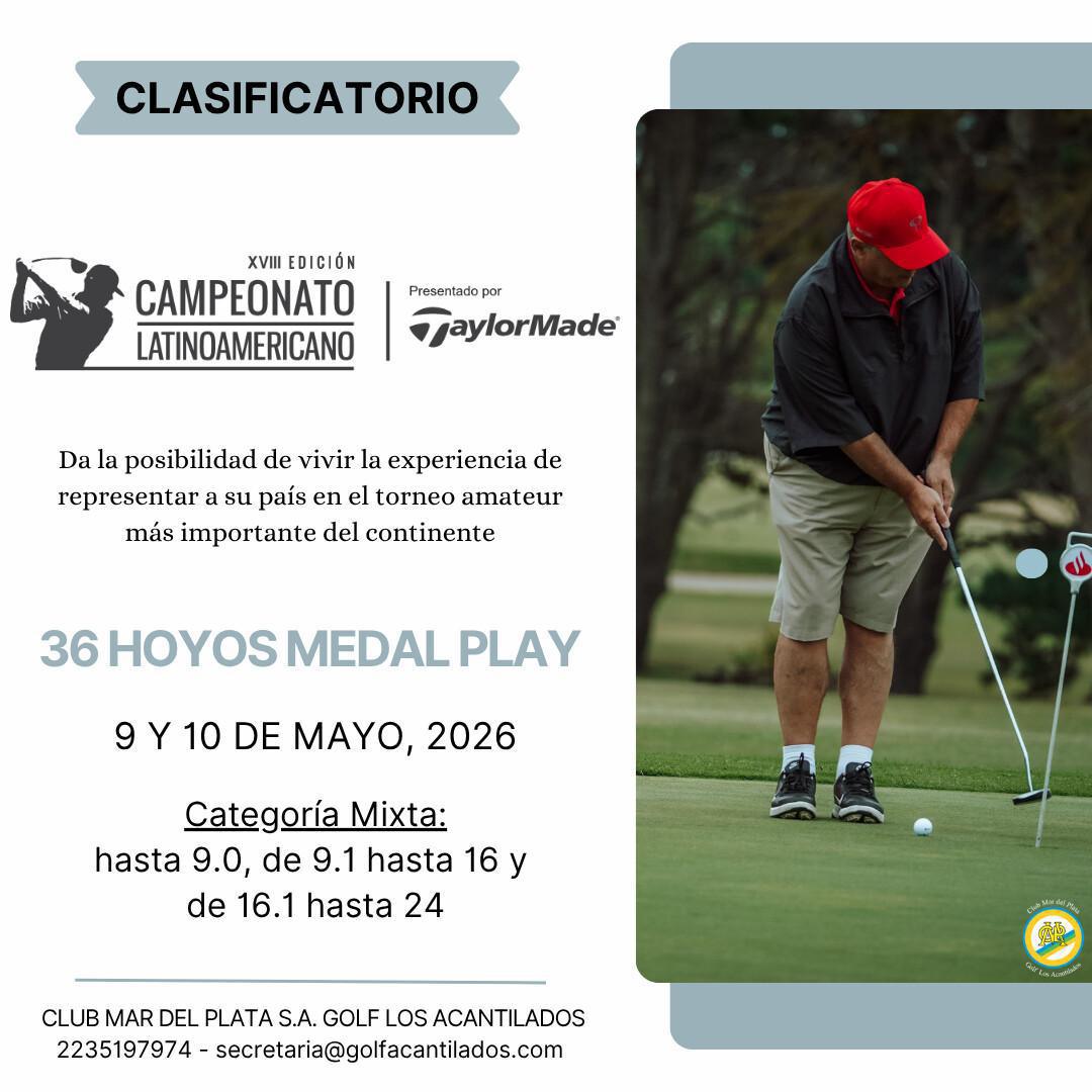 ACTIVIDAD MAYO 2026