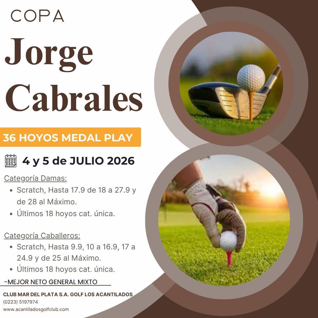 ACTIVIDAD JULIO 2026